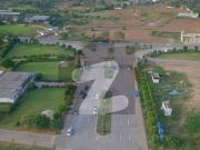 5 Marla Residential Plot Is Available For Sale