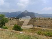 5 Marla Residential Plot Is Available For Sale