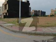 5 Marla Residential Plot Is Available For Sale Bahria...