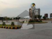5 Marla Residential Plot Is Available For Sale Bahria...