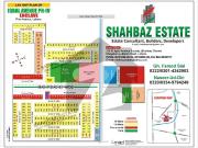 5 Marla Residential Plot Is Available For Sale In Iqbal...