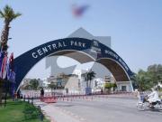 5 Marla Residential Plot Is Available In Central Park...