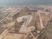 5 Marla Residential Plot Margalla Enclave CDA & DHA JV...