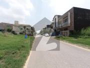 8 Marla Residential Plot Near To MR 11 And FMC Park In...