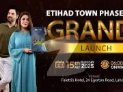 5 marla residential plot on 3 years easy installment...