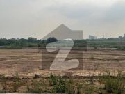 5 Marla Residential Plot Semi Develop In Sector N Bahria...