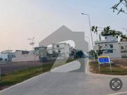 5 Marla Residential Plot Urgent For Sale in Canal Garden...