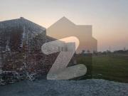 5 Marla Residential Plots For Sale on 2.5 Year Monthly...