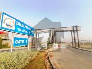 5 marla residential possession plot all dues paid block...