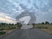 10 Marla Residential Possession Plot No 419 For Sale in...