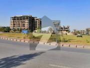 5 Marla Residential Ready Plot Heighted Location Urgent Sale