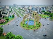 5 Marla Safari Villa For Sale In Bahria Town Lahore...