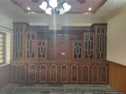 5 marla second floor teesri manzil for rent ghauri town...