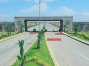 5 Marla Sector G Plot File for Sale DHA Peshawar ID 84701