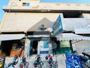 5 marla semi commercial house for sale