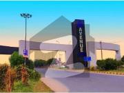 5 marla plot available for sale in lda avenue block g lahore