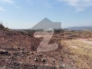 5 Marla Semi Develop Plot For Sale