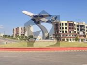 5 Marla Semi Develop Plot In Sector N Bahria Enclave...