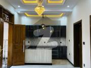 5 Marla Semi Double Storey House for Sale Banigala