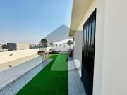 5 Marla Semi Furnished As Curtain Installed Modern...