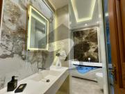 5 Marla Semi Furnished Corner Spanish Villa Near Park...