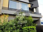 5 Marla Semi Furnished house 6.5 Solar System Installed...
