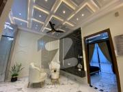 5 Marla Semi Furnished ultra Modern House Available For...