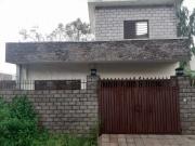 5 Marla Separate House for Rent in Spring Valley Bhara...