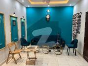 5 Marla Single Storey Fully Furnished House Available...