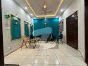 5 Marla Single Storey Fully Furnished House Available...