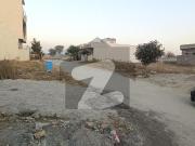 5 Marla Single Storey Grey Structure House Available For...