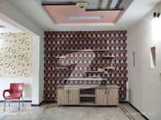 5 Marla Single Storey House Available For Rent In Snober...