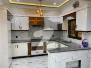 5 Marla Single Storey House Available For Sale In Snober...