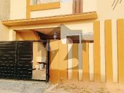 5 Marla Single Storey House For Sale At Adiala Road...
