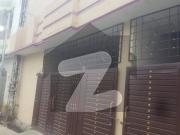 5 Marla Single Storey House For Sale At Usmanabad Abbottabad