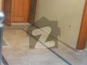 5 Marla Single Storey House For Sale Ghauri Town Phase 4A