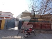 5 Marla Single Storey House in Al Haram City