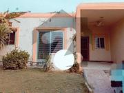 5 Marla Single Storey Safari Home Is Available For Sale...