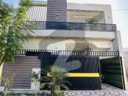 5 Marla Single Story Design House For Sale In Bani Gala