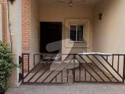 5 Marla Single Story House Available For Rent On Prime...