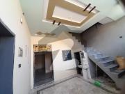 5 Marla Single Story House Available For Sale In Peer...