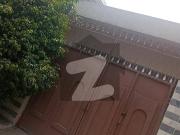 5 Marla Single Story House For Rent in township A2...