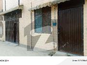 5 Marla Single Story House For Sale At Gohar Ayub Town...