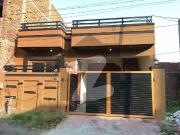 5 Marla Single Story House For Sale In Phase 4c2