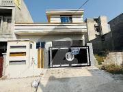 5 Marla Single Story House For Sale In Pwd Islamabad