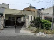 5 marla single story house for sale khayaban e amin