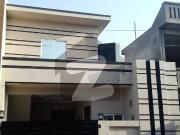 5 Marla Single Storey House With Mumty In Snoober City N...