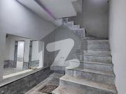 5 Marla Single Story With Basement Al Haram Model Town