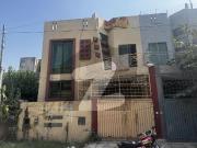 5 Marla Single Unit House For Rent J3 Block, Johar Town...