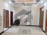 5 Marla Single Unit House For Rent MPCHS Block F